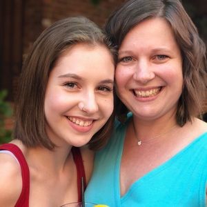 Meet your Posher, Audra